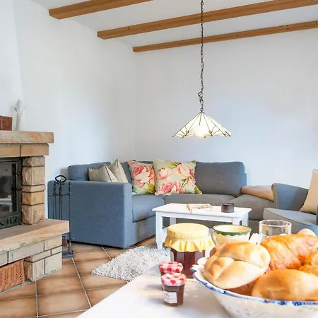 Elbwiesenhaus An Der Elbe *