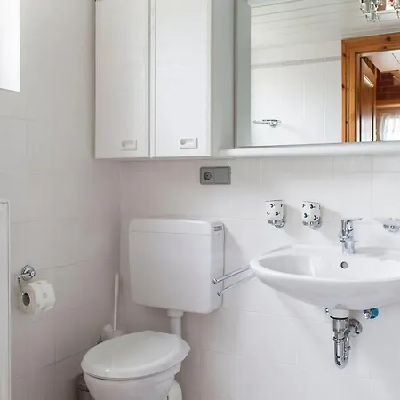 Elbwiesenhaus An Der Elbe Σπίτι διακοπών