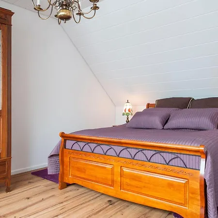 Elbwiesenhaus An Der Elbe Σπίτι διακοπών *