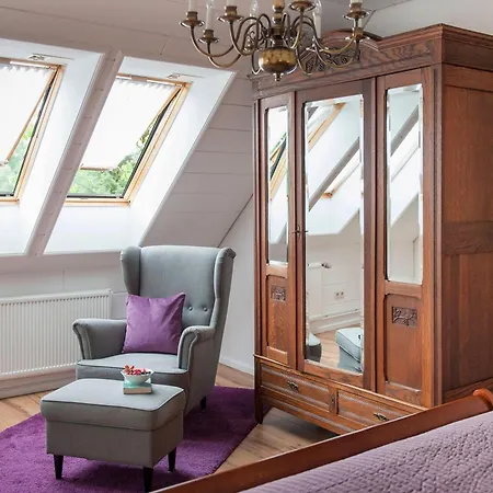 Elbwiesenhaus An Der Elbe *