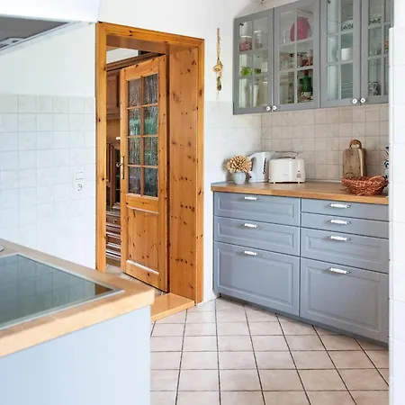 Elbwiesenhaus An Der Elbe