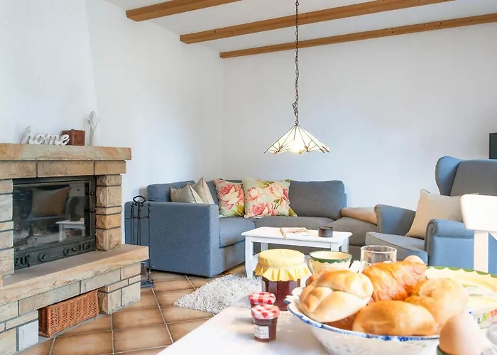 Elbwiesenhaus An Der Elbe *