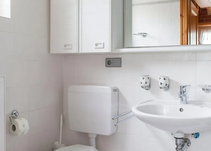 Elbwiesenhaus An Der Elbe بيت للعطل