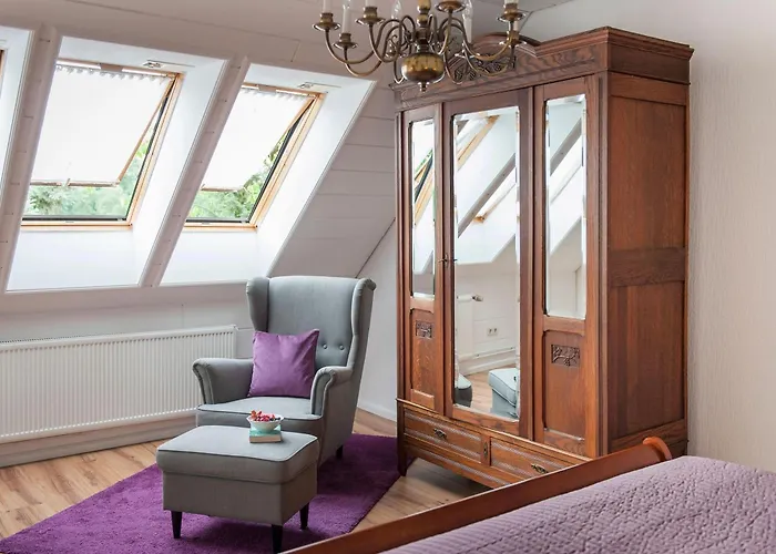 Elbwiesenhaus An Der Elbe *