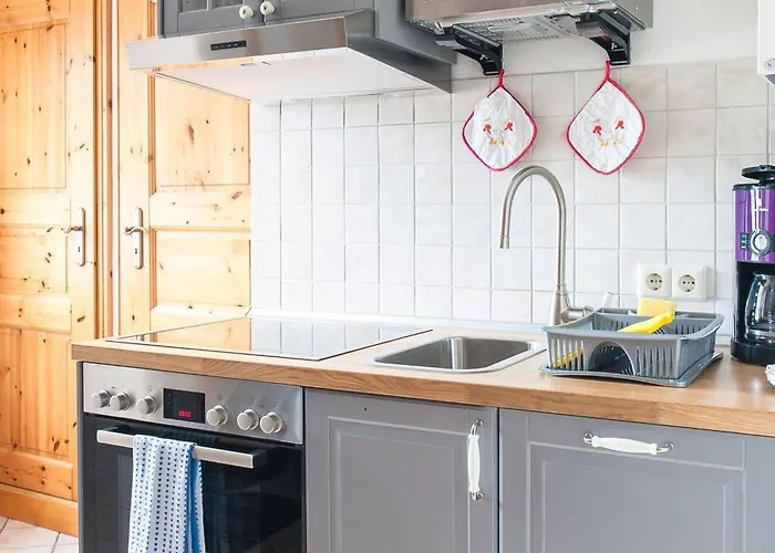 Elbwiesenhaus An Der Elbe * Lenzerwische