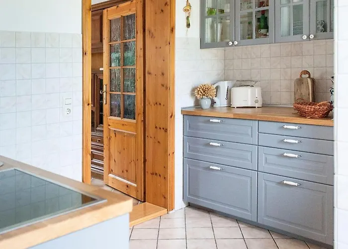 Elbwiesenhaus An Der Elbe